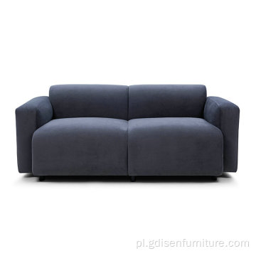 Swell Normann Kopenhagen 3 -osobowa sofa